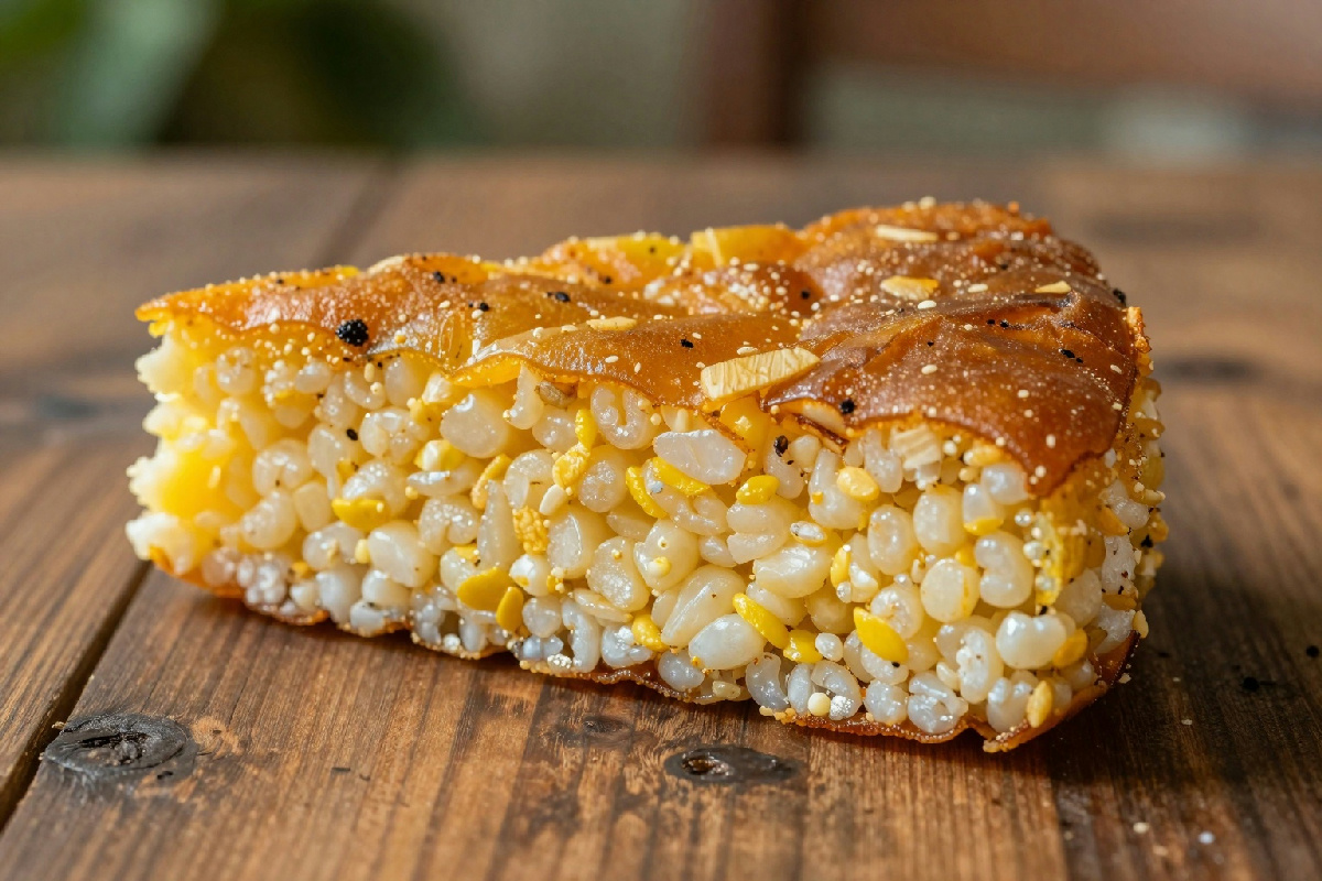 Preparare una torta di riso alla sanremese: un antipasto dal sapore unico da gustare con amici e familiari